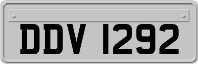 DDV1292