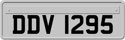 DDV1295