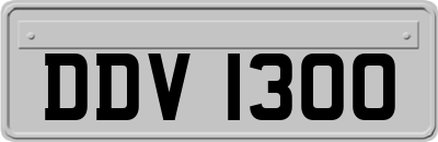 DDV1300