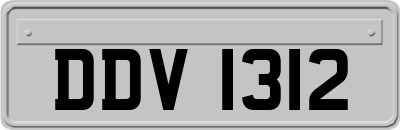 DDV1312