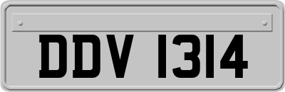 DDV1314