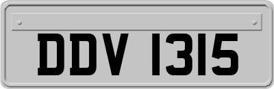 DDV1315