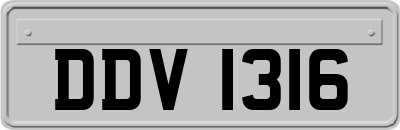 DDV1316