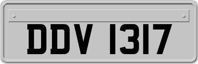 DDV1317