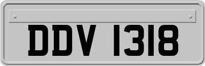 DDV1318