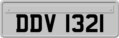 DDV1321