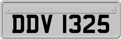 DDV1325
