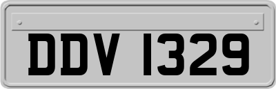 DDV1329