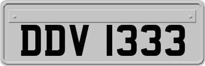 DDV1333