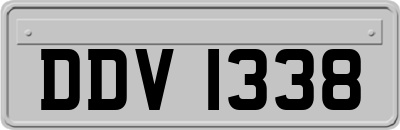 DDV1338