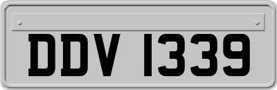 DDV1339