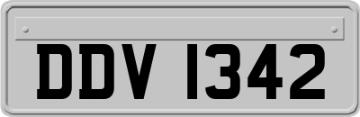 DDV1342