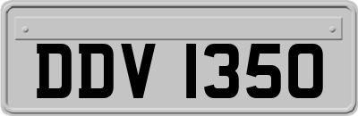 DDV1350