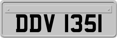 DDV1351