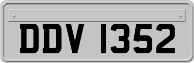 DDV1352