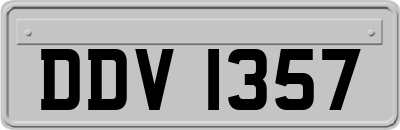 DDV1357