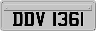 DDV1361
