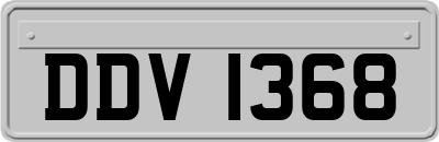 DDV1368