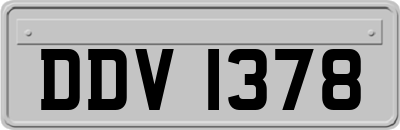 DDV1378