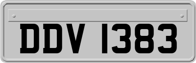 DDV1383