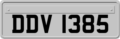 DDV1385