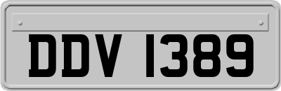 DDV1389