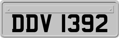 DDV1392