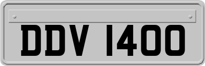 DDV1400