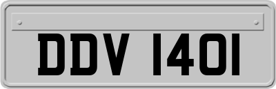 DDV1401