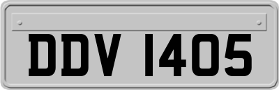 DDV1405