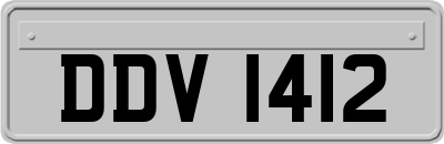 DDV1412