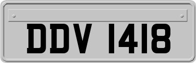 DDV1418