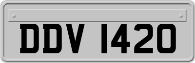 DDV1420