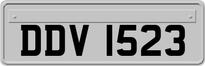 DDV1523