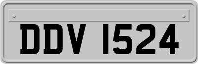 DDV1524