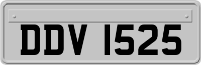 DDV1525