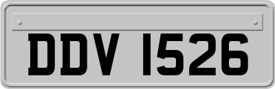 DDV1526