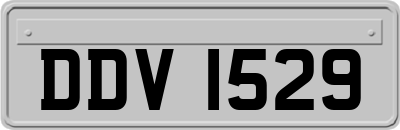 DDV1529