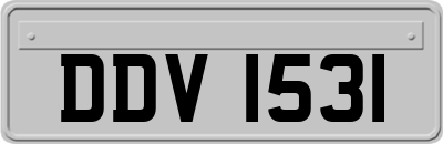 DDV1531