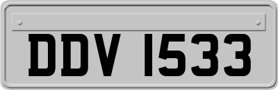 DDV1533