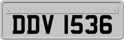 DDV1536
