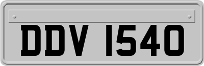 DDV1540
