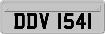 DDV1541