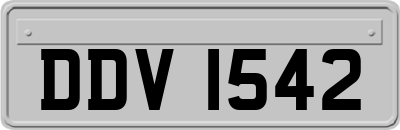 DDV1542