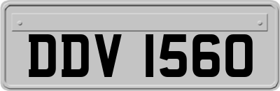 DDV1560
