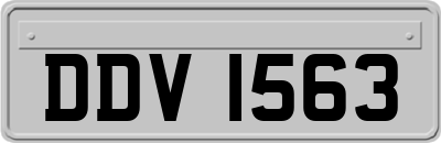 DDV1563