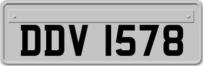 DDV1578