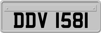 DDV1581
