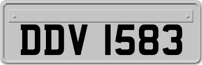 DDV1583