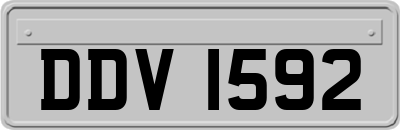 DDV1592